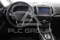 2022 Ford S-Max