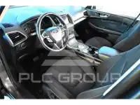 2022 Ford S-Max