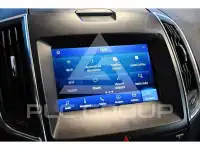 2022 Ford S-Max