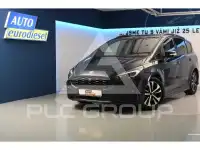 2022 Ford S-Max