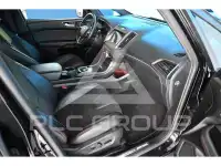 2022 Ford S-Max