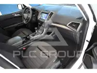2022 Ford S-Max