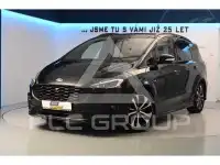 2022 Ford S-Max