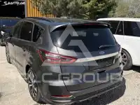 2022 Ford S-Max
