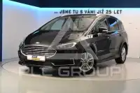 2022 Ford S-Max