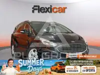2022 Ford S-Max