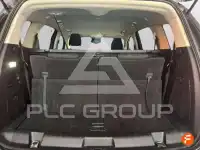 2022 Ford S-Max