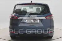 2022 Ford S-Max