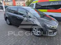 2022 Ford S-Max