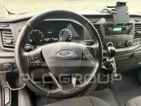 2022 Ford Custom