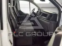 2022 Ford Custom