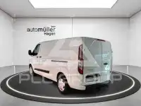 2022 Ford Custom