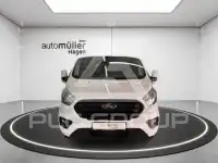 2022 Ford Custom