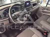 2022 Ford Custom