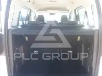 2022 Ford Courier