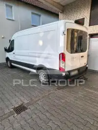 2022 Ford TRANSIT