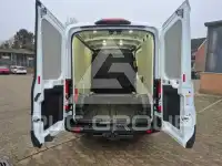 2022 Ford TRANSIT