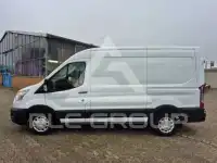 2022 Ford TRANSIT