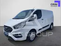 2022 Ford TRANSIT