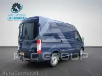 2022 Ford TRANSIT