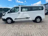 2022 Ford TRANSIT