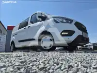 2022 Ford TRANSIT