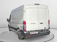 2022 Ford TRANSIT