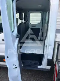 2022 Ford TRANSIT