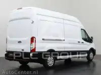 2022 Ford TRANSIT