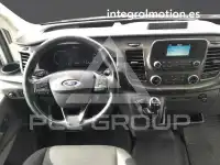 2022 Ford TRANSIT