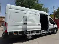2022 Ford TRANSIT