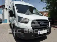2022 Ford TRANSIT