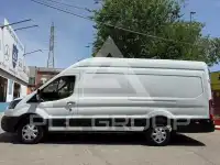 2022 Ford TRANSIT