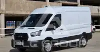 2022 Ford TRANSIT