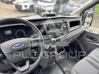 2022 Ford TRANSIT
