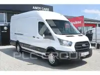 2022 Ford TRANSIT