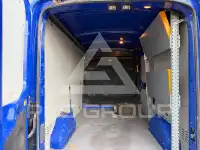2022 Ford TRANSIT