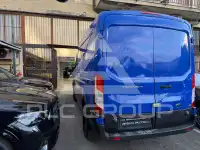 2022 Ford TRANSIT