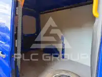2022 Ford TRANSIT
