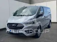2022 Ford TRANSIT