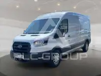 2022 Ford TRANSIT