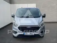 2022 Ford TRANSIT