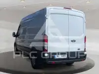 2022 Ford TRANSIT