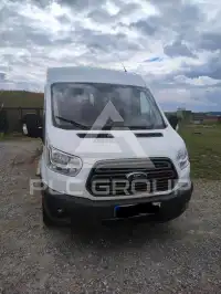 2022 Ford TRANSIT