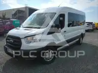 2022 Ford TRANSIT