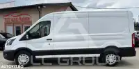 2022 Ford TRANSIT