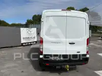 2022 Ford TRANSIT