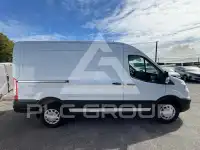 2022 Ford TRANSIT