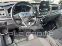 2022 Ford TRANSIT