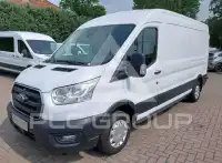 2022 Ford TRANSIT